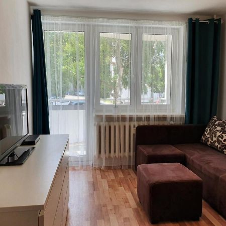 Appartement Mieszkanie W Gornym Sopocie - 23 Marca 91 à Sopot Extérieur photo