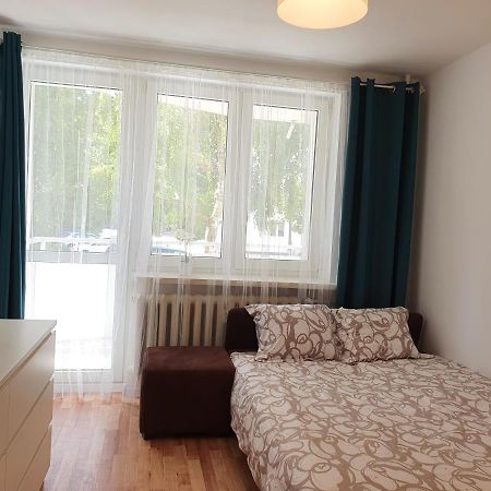 Appartement Mieszkanie W Gornym Sopocie - 23 Marca 91 à Sopot Extérieur photo