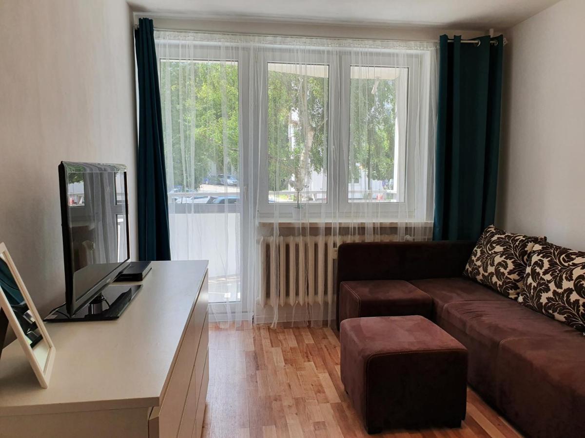 Appartement Mieszkanie W Gornym Sopocie - 23 Marca 91 à Sopot Extérieur photo