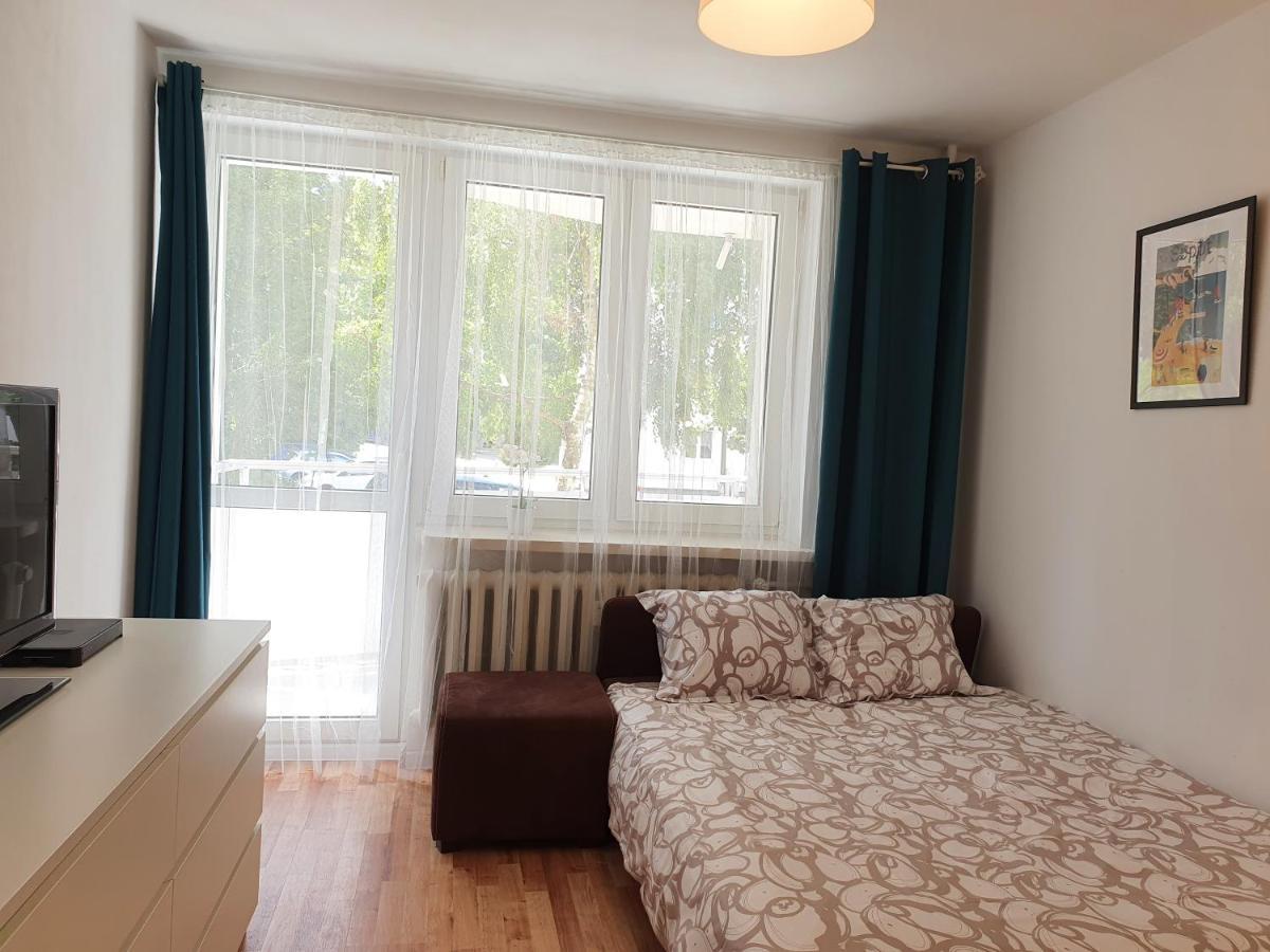 Appartement Mieszkanie W Gornym Sopocie - 23 Marca 91 à Sopot Extérieur photo