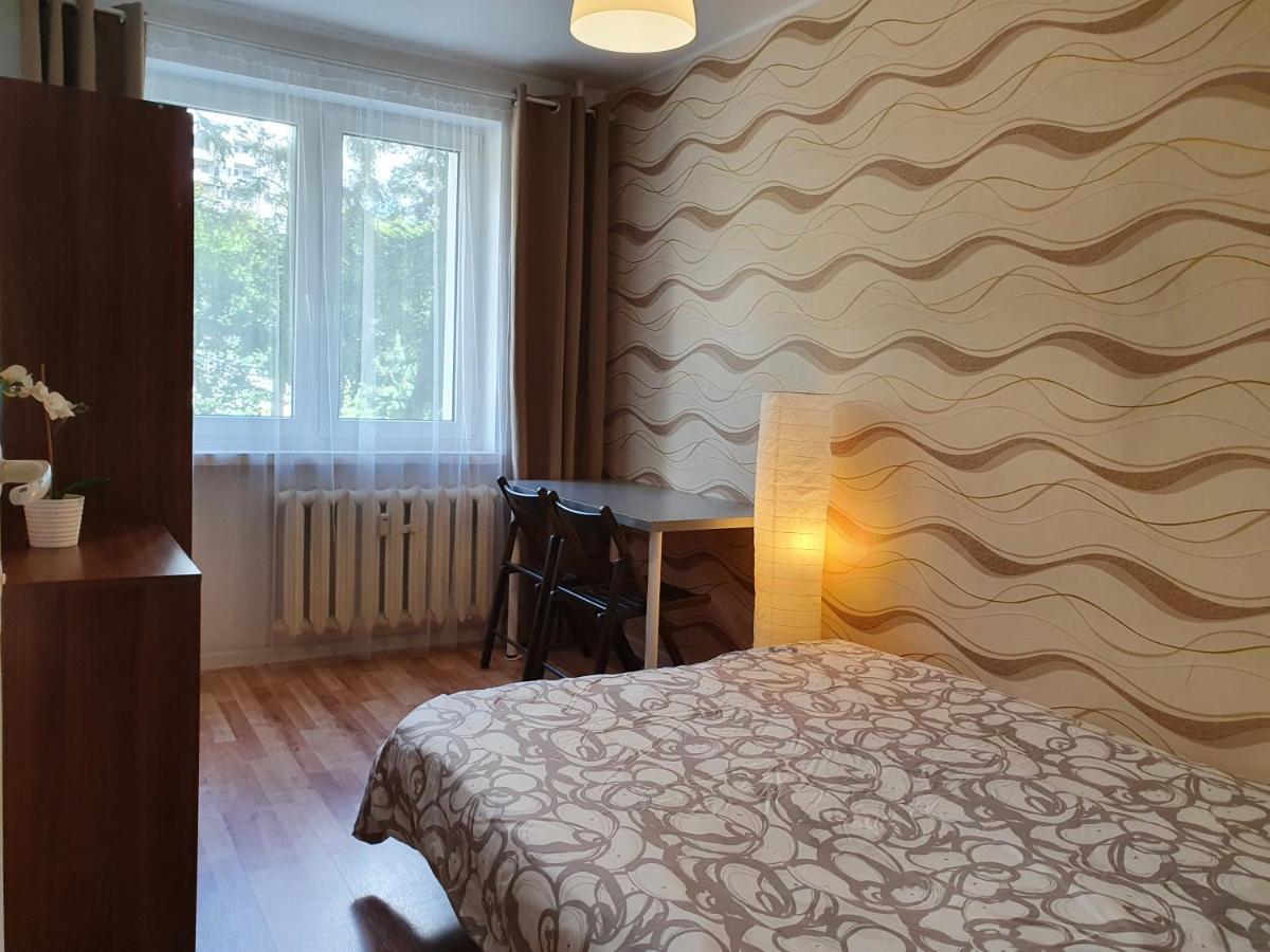 Appartement Mieszkanie W Gornym Sopocie - 23 Marca 91 à Sopot Extérieur photo