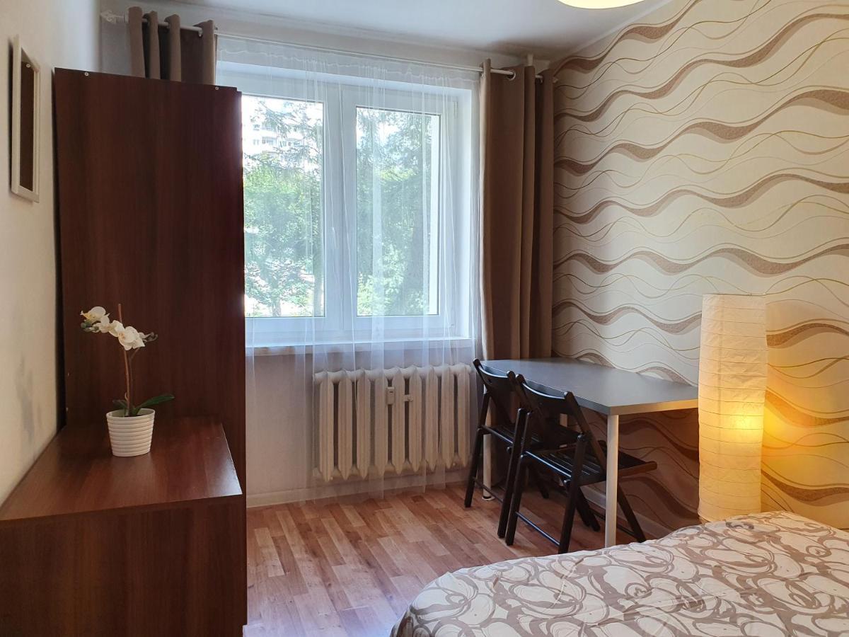 Appartement Mieszkanie W Gornym Sopocie - 23 Marca 91 à Sopot Extérieur photo