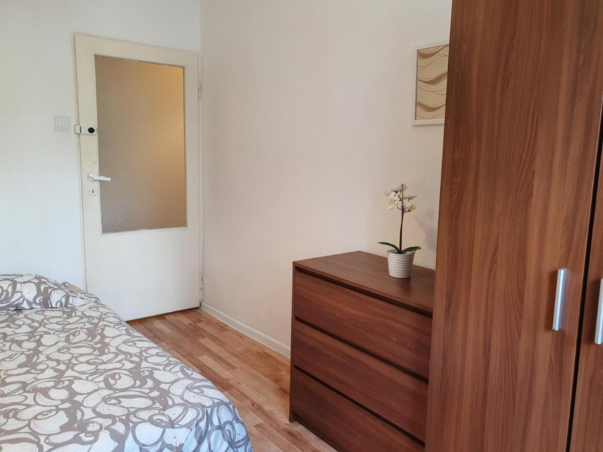 Appartement Mieszkanie W Gornym Sopocie - 23 Marca 91 à Sopot Extérieur photo