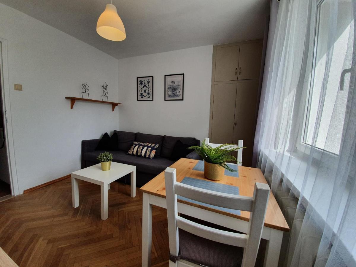 Appartement Mieszkanie W Gornym Sopocie - 23 Marca 91 à Sopot Extérieur photo