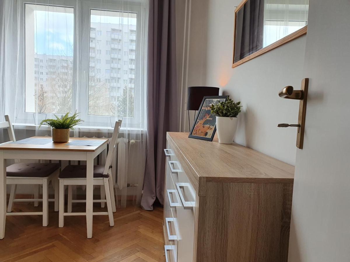 Appartement Mieszkanie W Gornym Sopocie - 23 Marca 91 à Sopot Extérieur photo