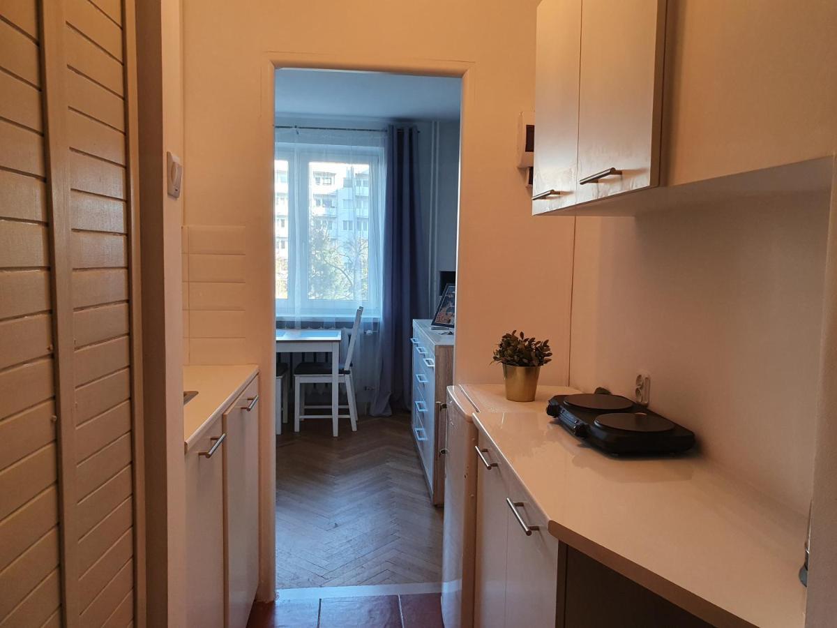 Appartement Mieszkanie W Gornym Sopocie - 23 Marca 91 à Sopot Extérieur photo